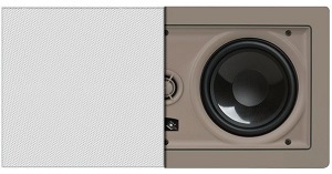 Proficient IW530 - LCR In-Wall Speakers